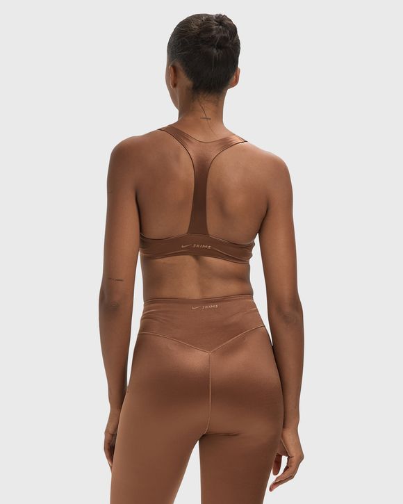 WMNS x SKIMS STN SHN PLNG BRA