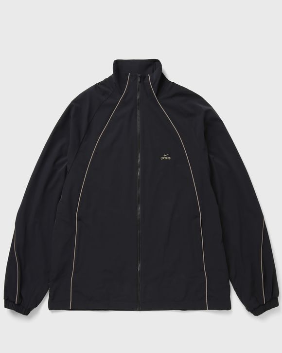 WMNS x SKIMS STRETCH NYLON OVERSIZED JACKET