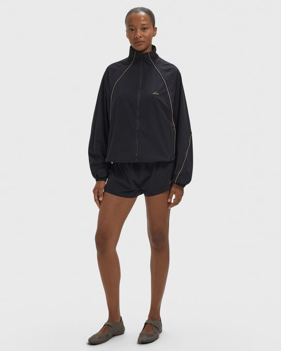 WMNS x SKIMS STRETCH NYLON OVERSIZED JACKET