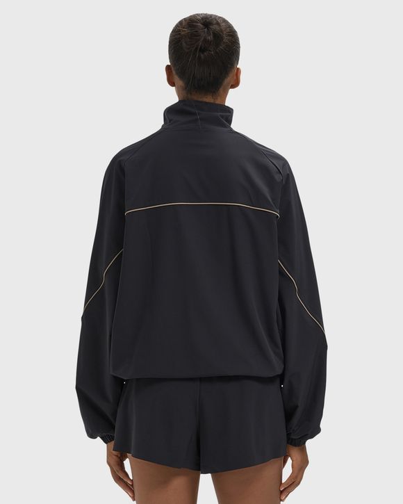 WMNS x SKIMS STRETCH NYLON OVERSIZED JACKET