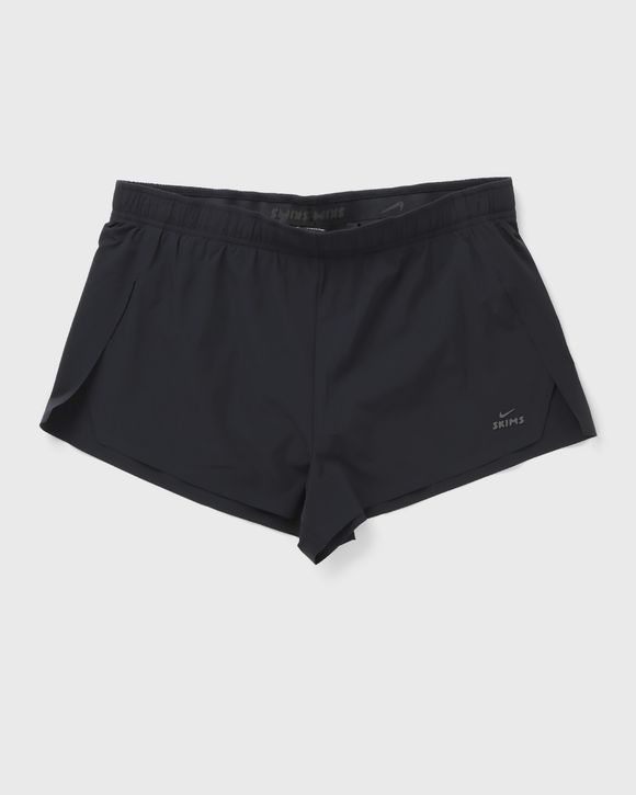 WMNS x SKIMS STRETCH NYLON RUNNER SHORTS