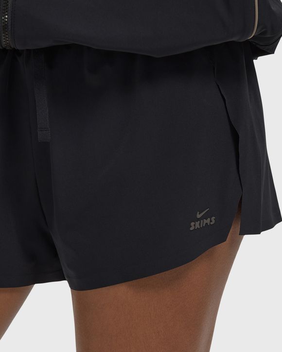 WMNS x SKIMS STRETCH NYLON RUNNER SHORTS