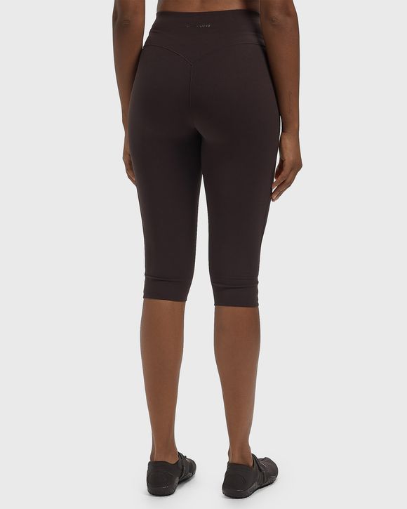 "WMNS x SKIMS STUDIO STRETCH 17"" TIGHT LEGGINGS"