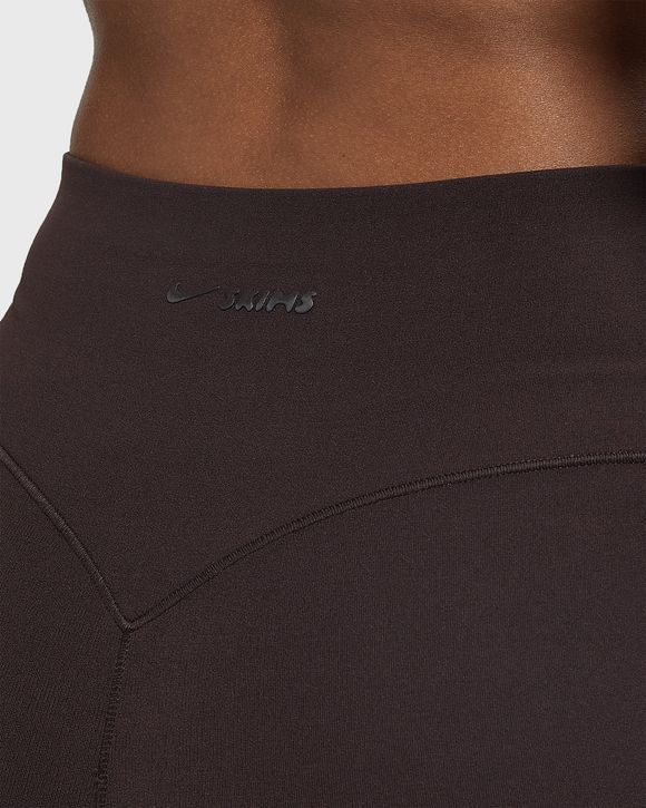 "WMNS x SKIMS STUDIO STRETCH 17"" TIGHT LEGGINGS"