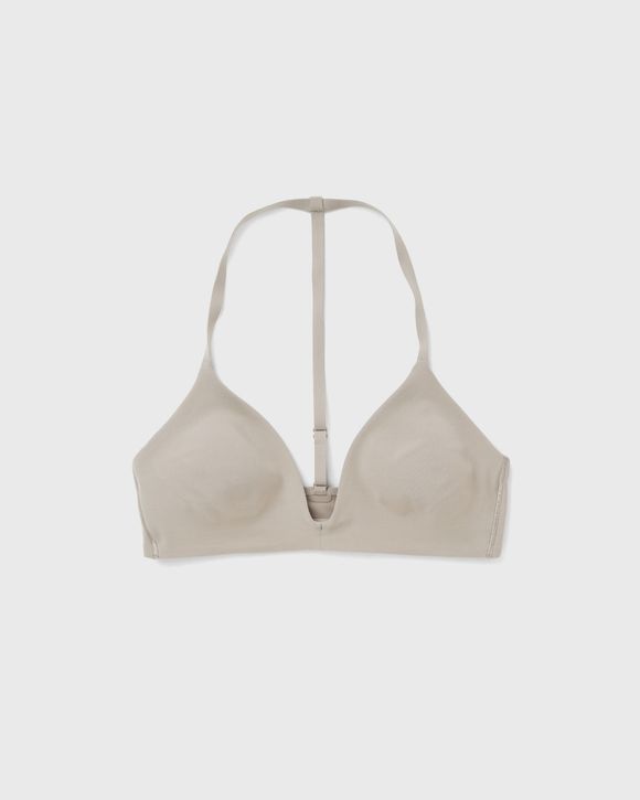 WMNS x SKIMS STUDIO STRETCH TRIANGLE SPORTS BRA