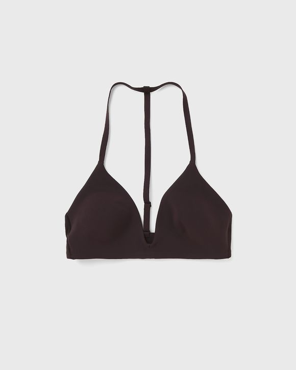 WMNS x SKIMS STUDIO STRETCH TRIANGLE SPORTS BRA