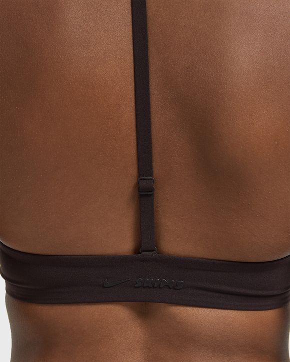 WMNS x SKIMS STUDIO STRETCH TRIANGLE SPORTS BRA