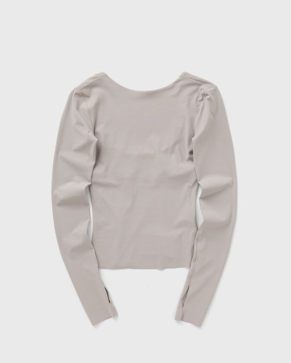 WMNS ZENVY DF LS TOP NV