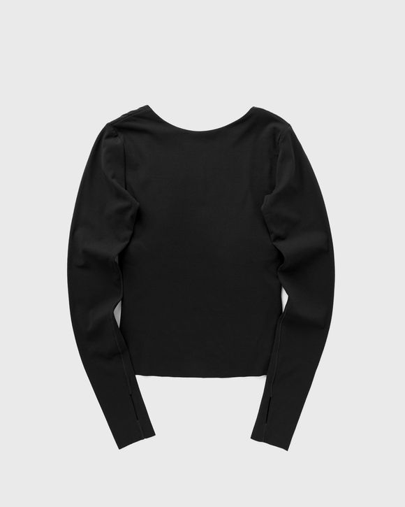 WMNS ZENVY DF LS TOP NV