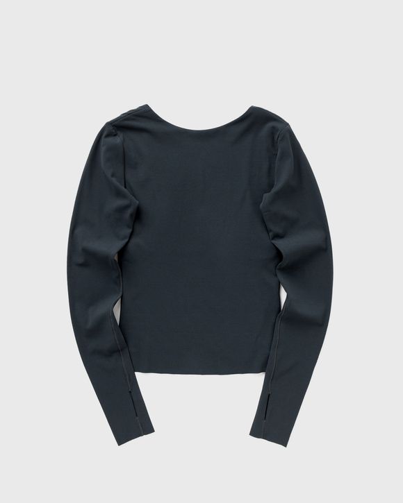 WMNS ZENVY DF LS TOP NV
