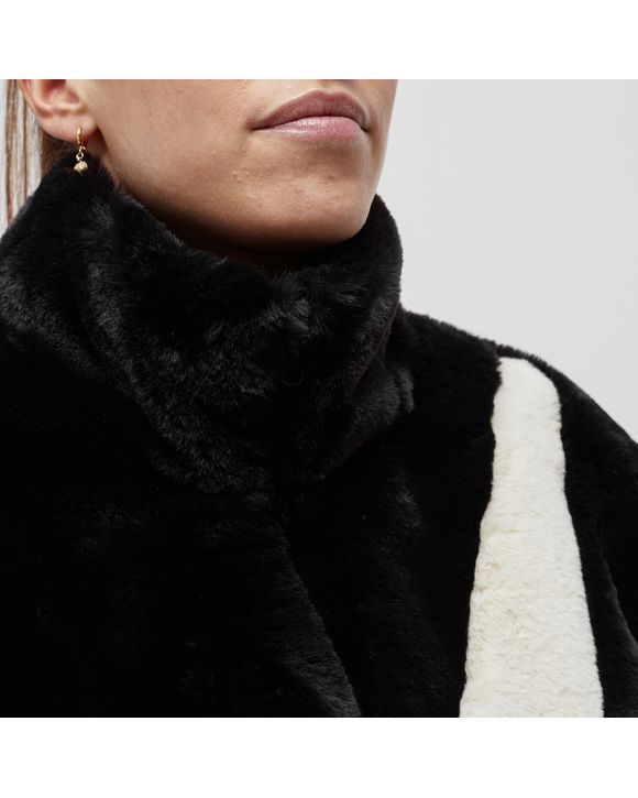 Women's Faux Fur Jacket