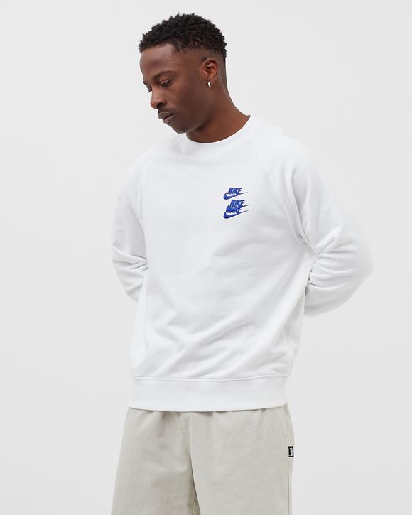 WORLD TOUR Crew SWEATSHIRT