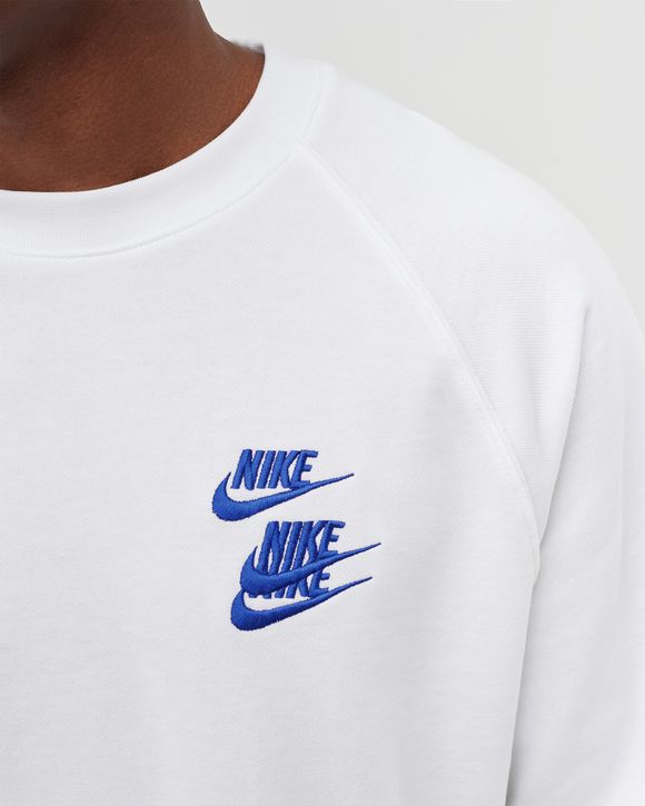 WORLD TOUR Crew SWEATSHIRT