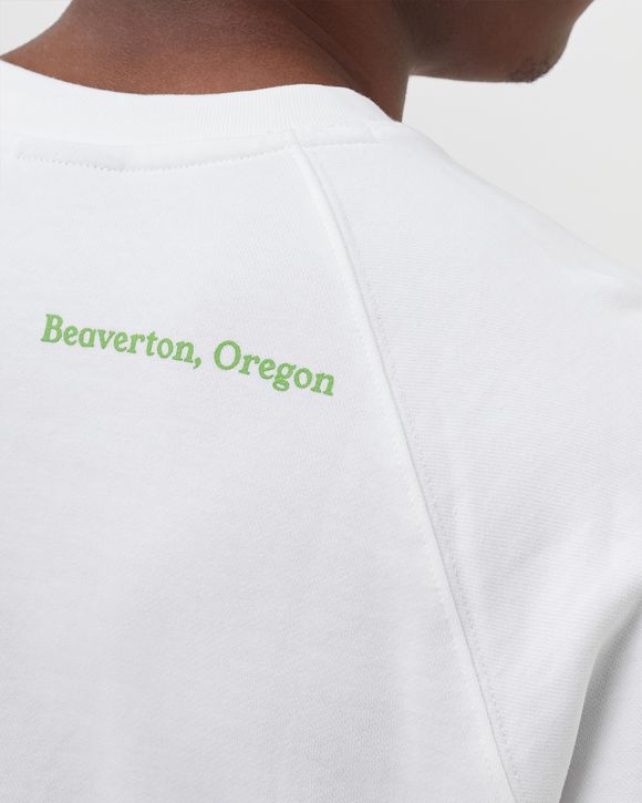 WORLD TOUR Crew SWEATSHIRT