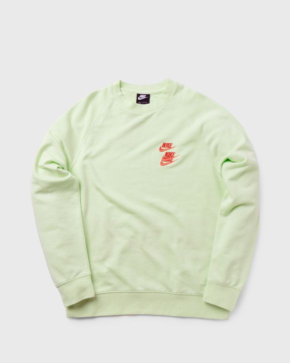 World Tour Crewneck Sweatshirt