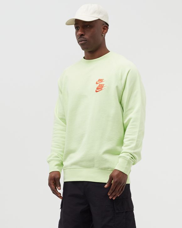 World Tour Crewneck Sweatshirt