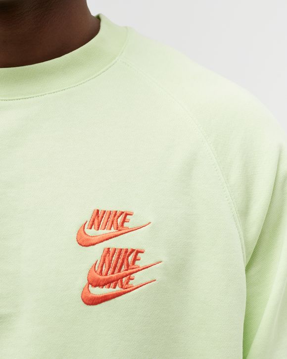 World Tour Crewneck Sweatshirt
