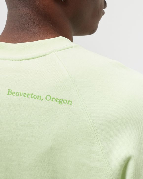World Tour Crewneck Sweatshirt
