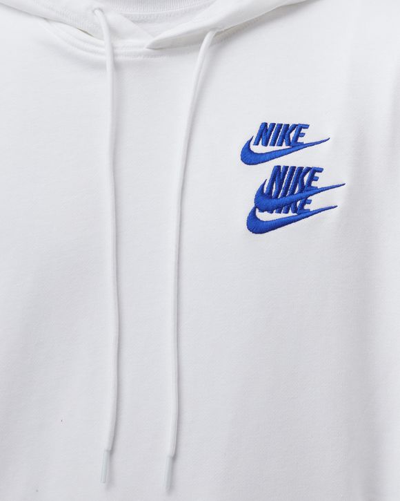 World Tour French Terry Hoodie