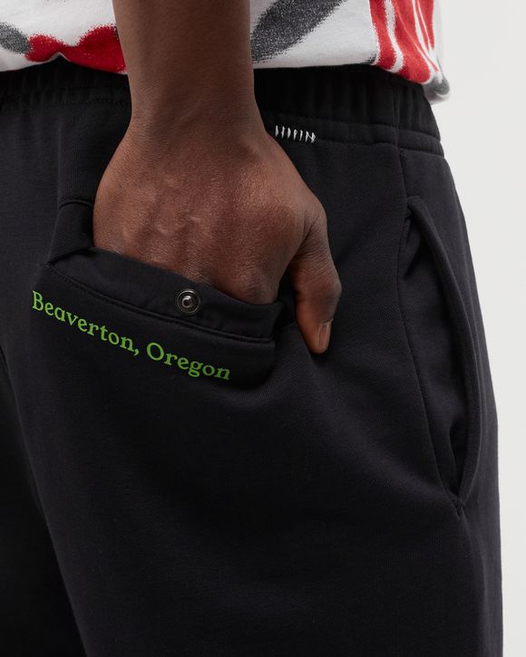 World Tour French Terry Pants