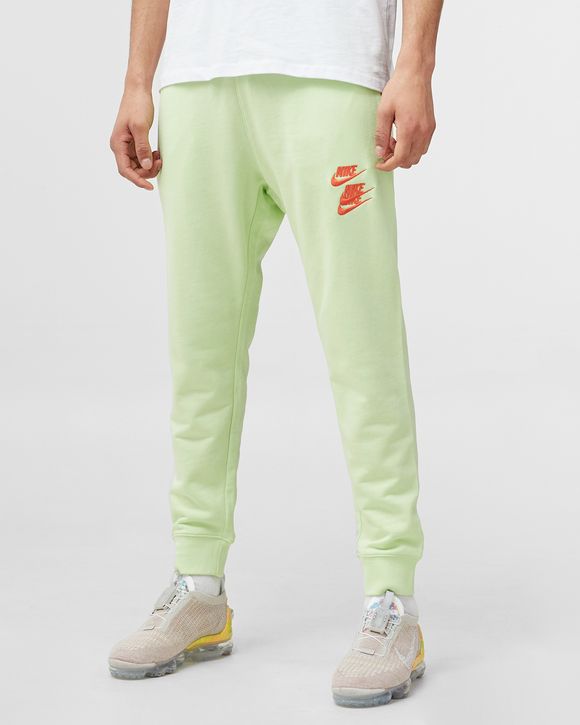 World Tour French Terry Pants