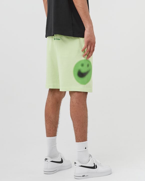 World Tour French Terry Shorts