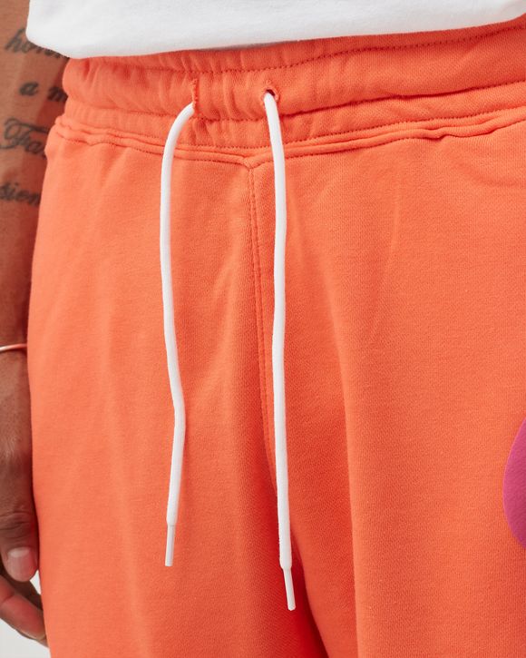 WORLD TOUR French Terry Shorts