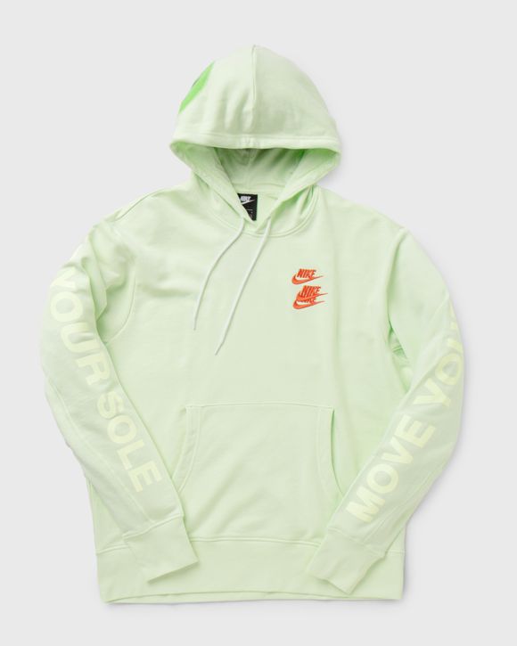 WORLD TOUR French Terry SWEATSHIRT