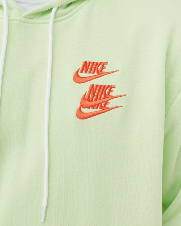 WORLD TOUR French Terry SWEATSHIRT