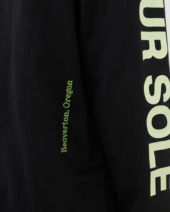 WORLD TOUR LONGSLEEVE