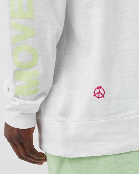 WORLD TOUR LONGSLEEVE
