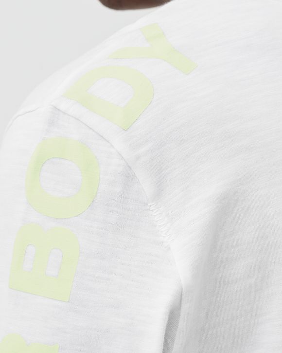 WORLD TOUR LONGSLEEVE