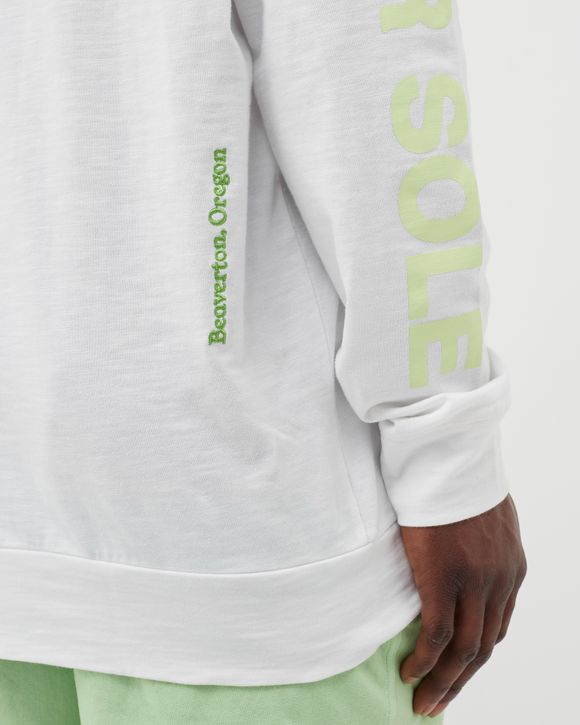 WORLD TOUR LONGSLEEVE