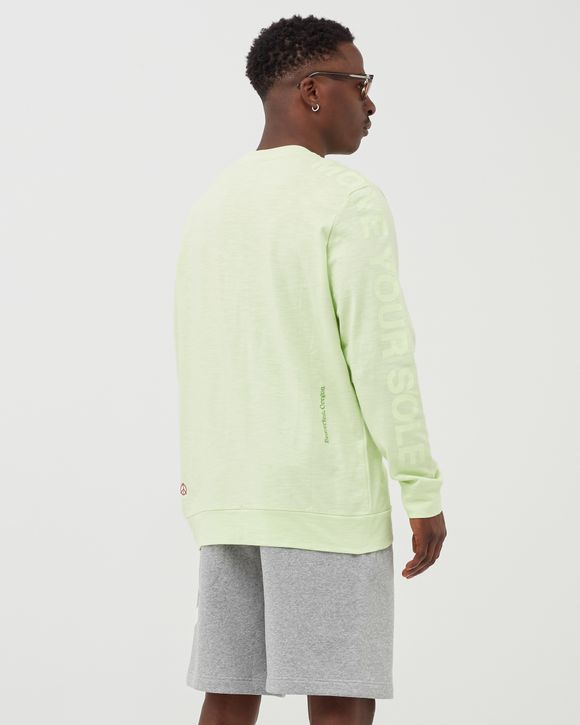 WORLD TOUR Longsleeve