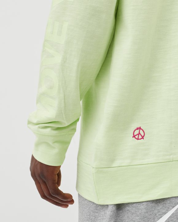 WORLD TOUR Longsleeve