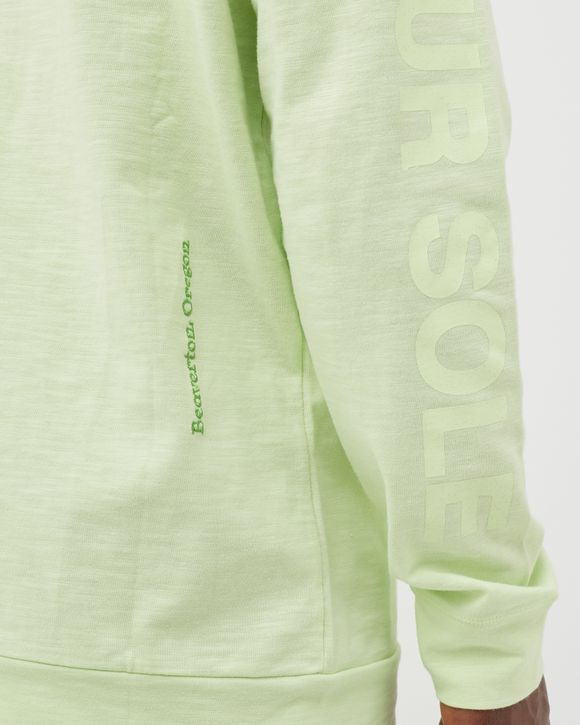 WORLD TOUR Longsleeve