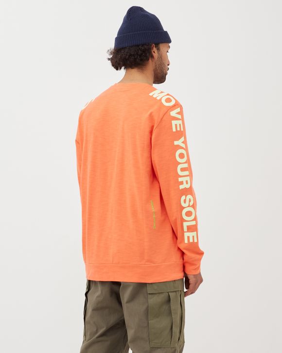 WORLD TOUR Longsleeve