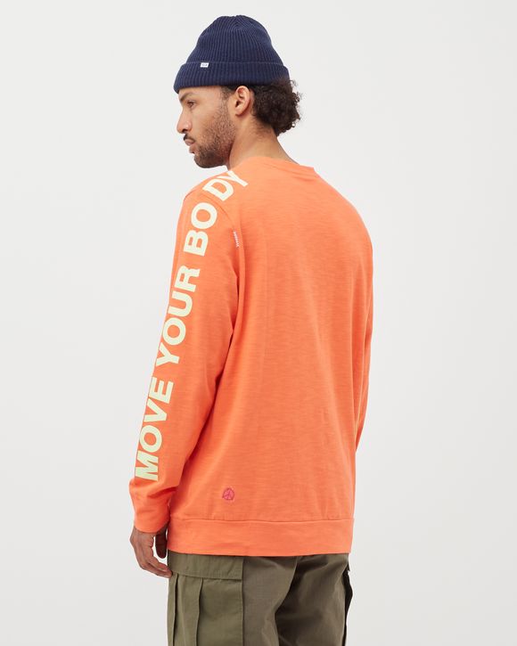 WORLD TOUR Longsleeve