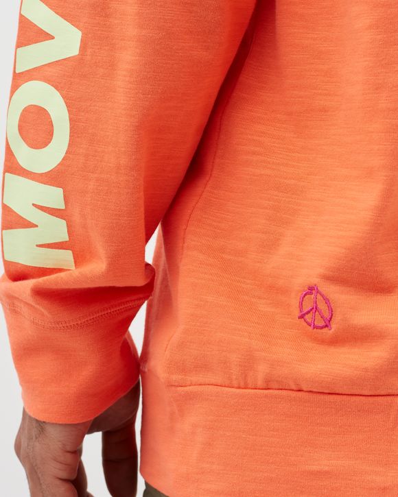 WORLD TOUR Longsleeve