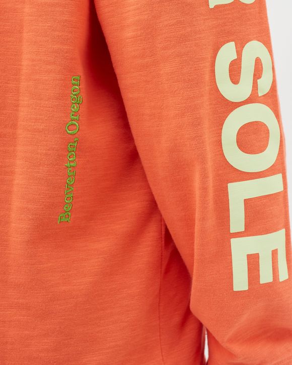 WORLD TOUR Longsleeve