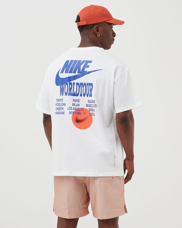 WORLD TOUR TEE