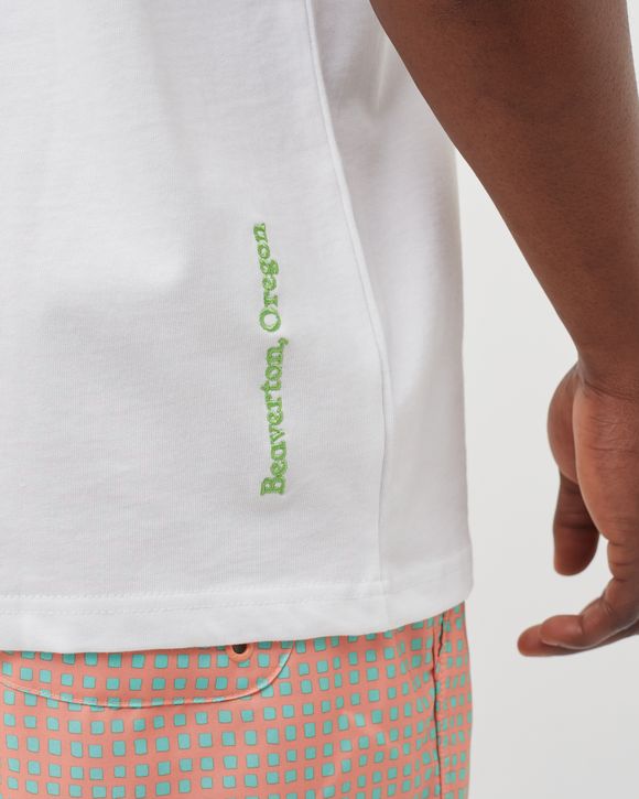 WORLD TOUR TEE