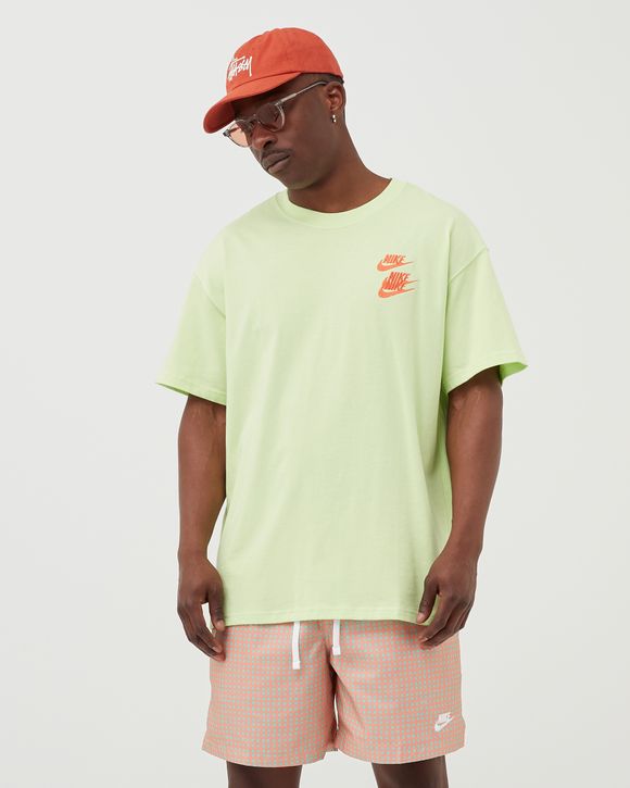 World Tour TEE