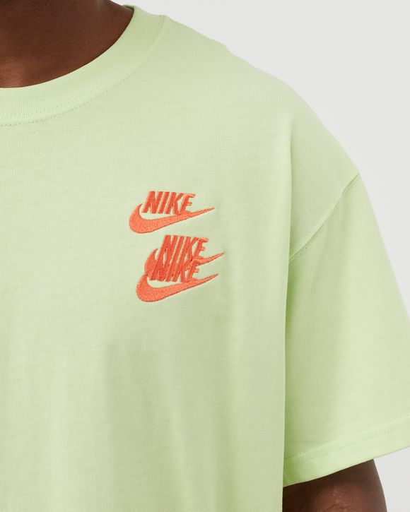 World Tour TEE