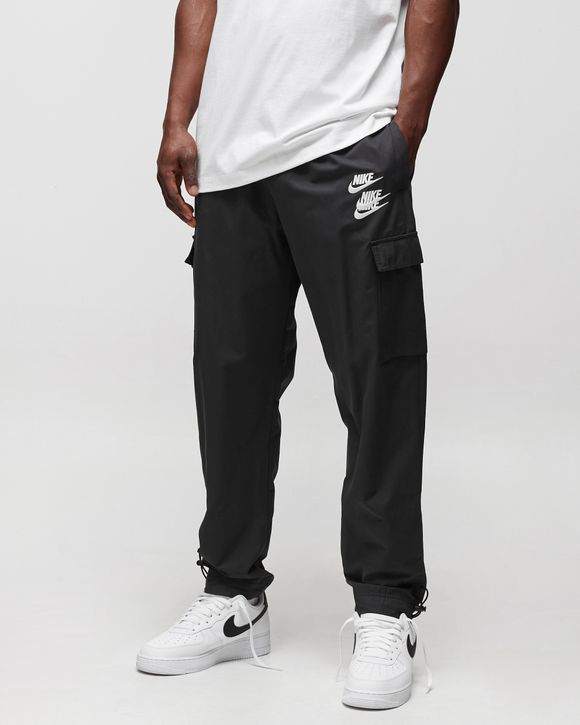 Woven Cargo Pants