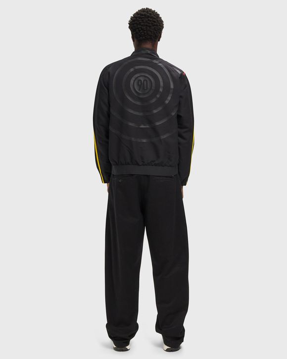 WOVEN JACKET FR