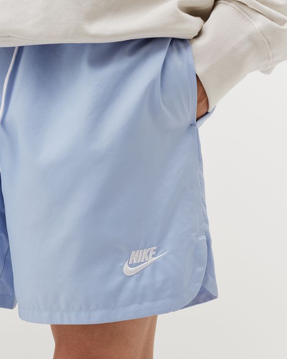 Woven Lined Flow Shorts
