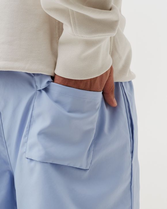 Woven Lined Flow Shorts
