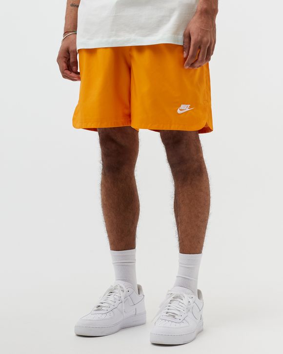 Woven Lined Flow Shorts