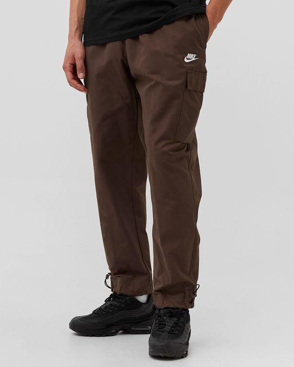 Woven Pants